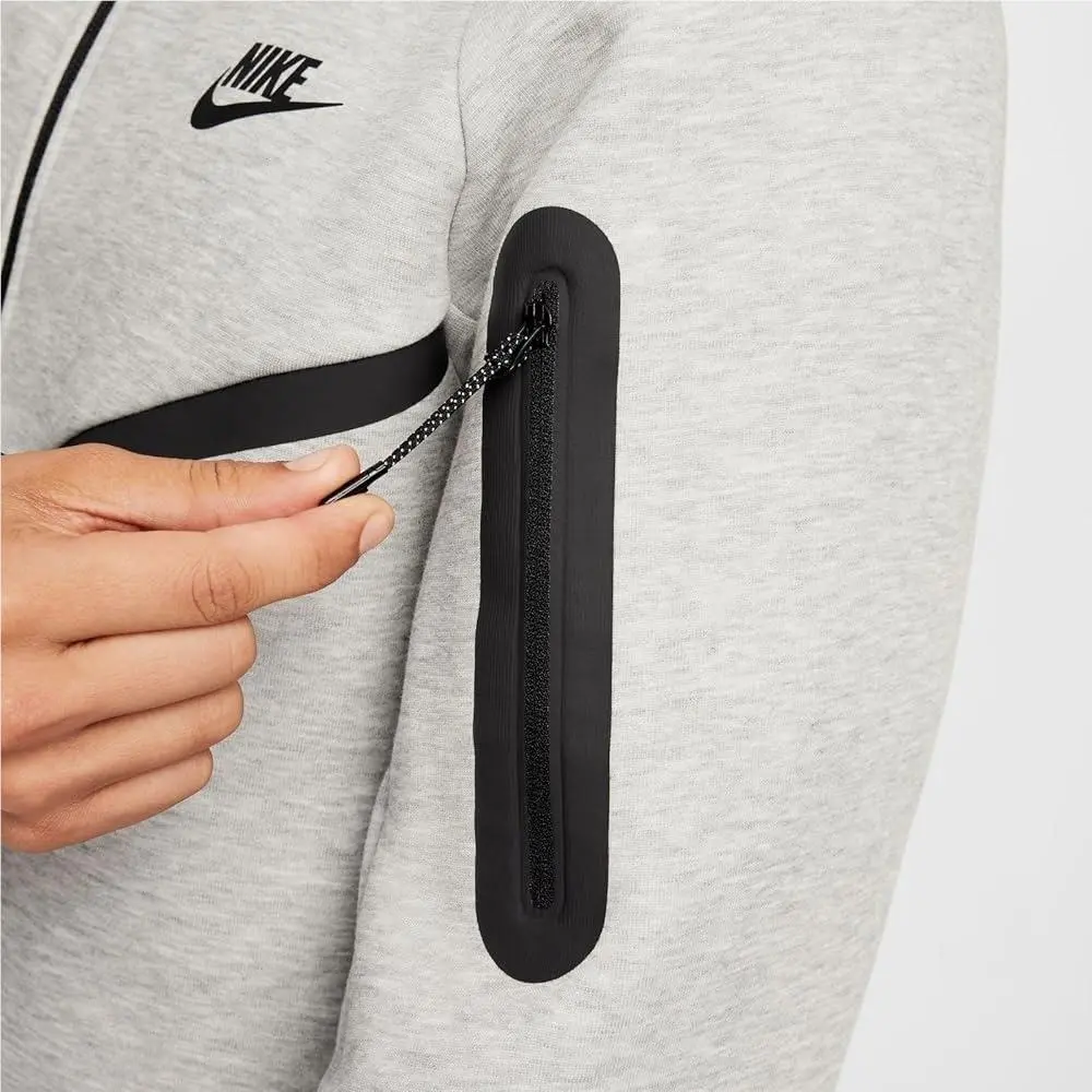 Nike clothing - Gray (UPC: 197602909371) 3
