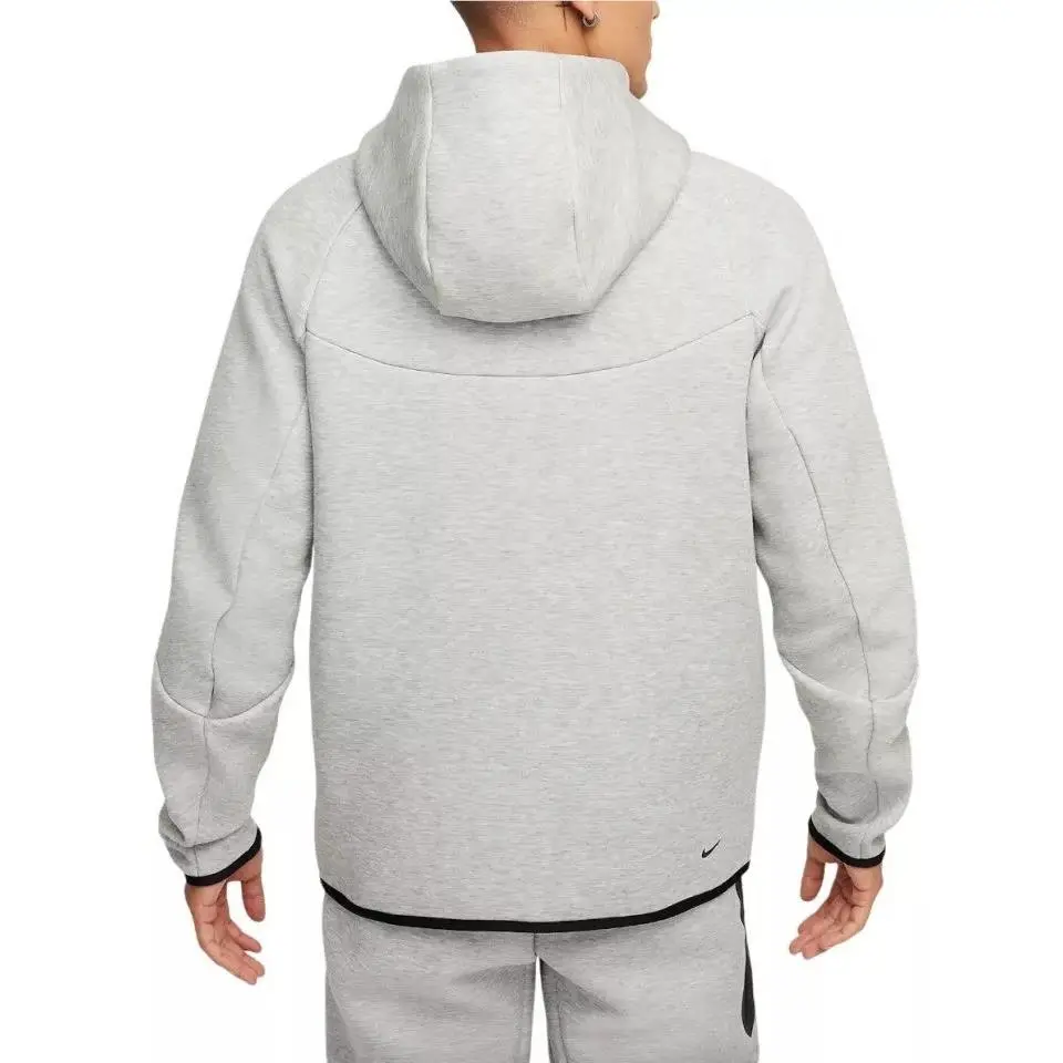 Nike clothing - Gray (UPC: 197602909371) 0