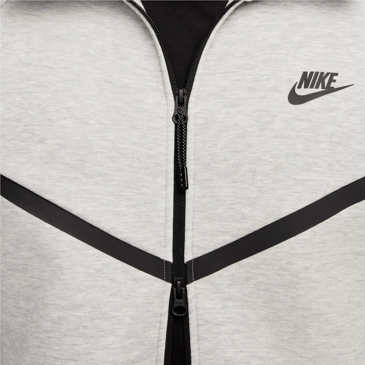 Nike clothing - Gray (UPC: 197602909371) 1