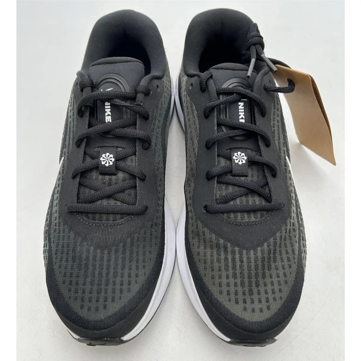 Nike shoes - Nike Journey Run - Journey Run - FN0228-001 - Black 0