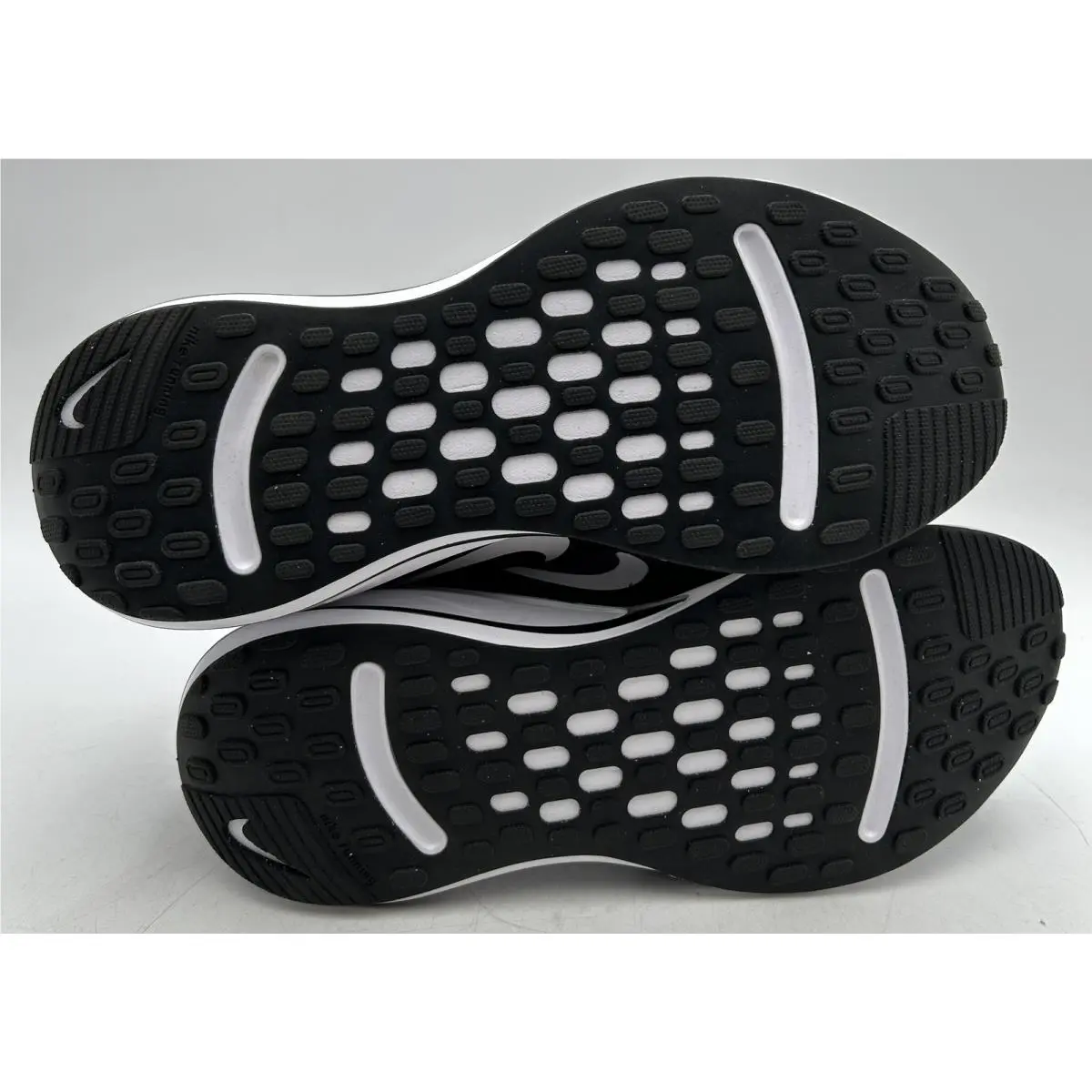 Nike shoes - Nike Journey Run - Journey Run - FN0228-001 - Black 2