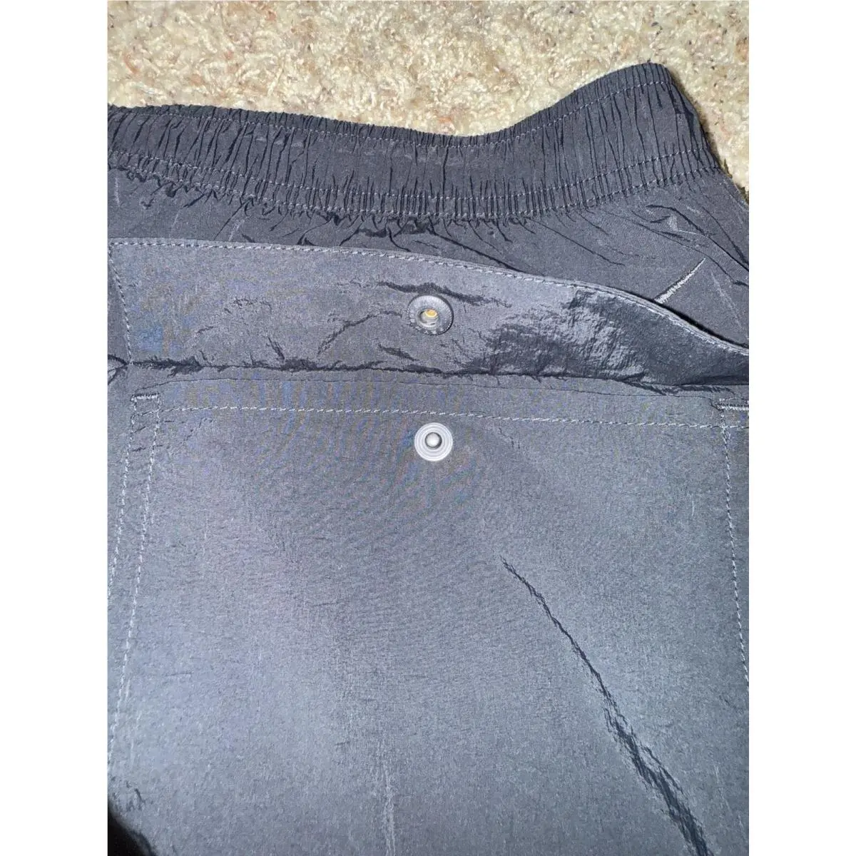 Nike clothing - NA - Black 9