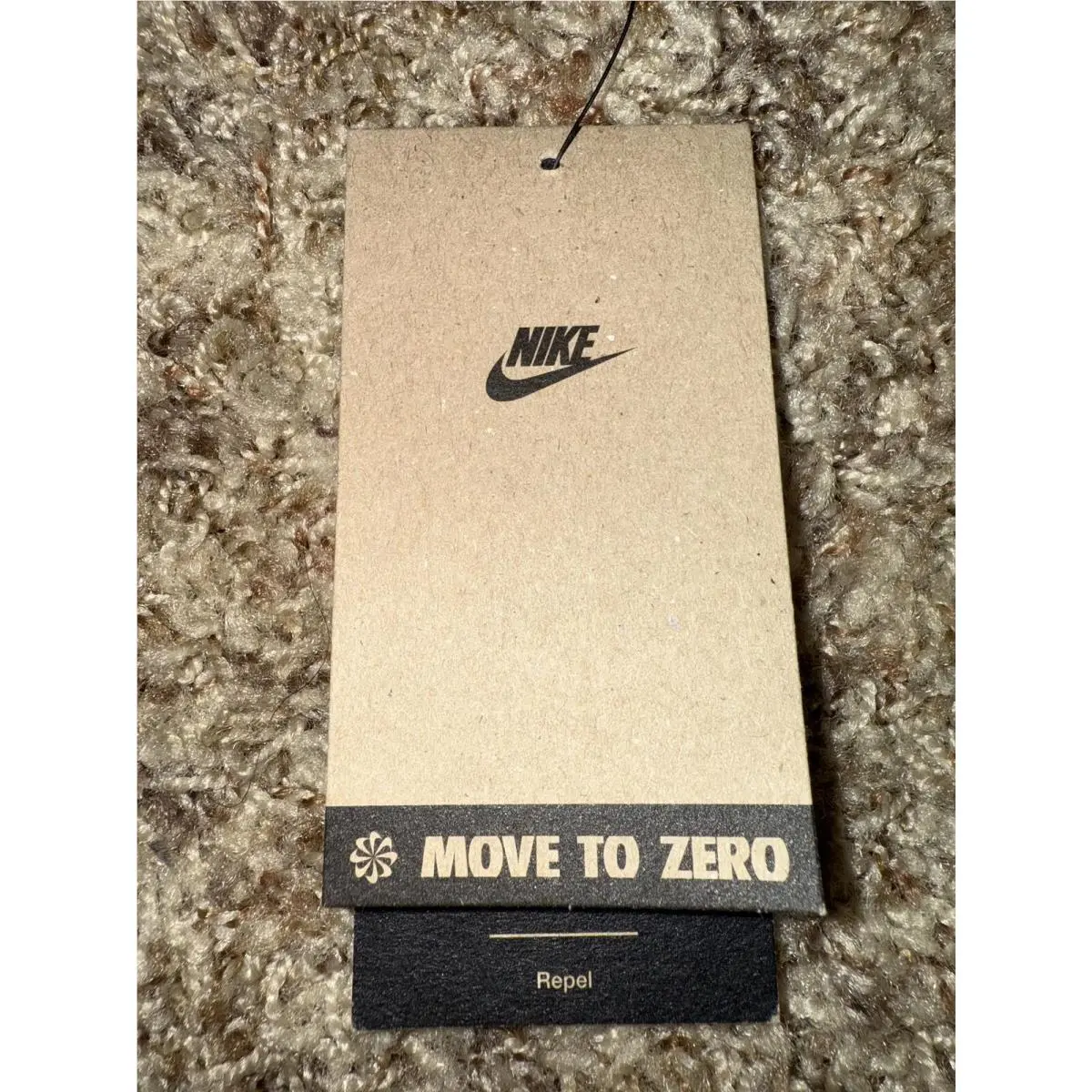 Nike clothing - NA - Black 17