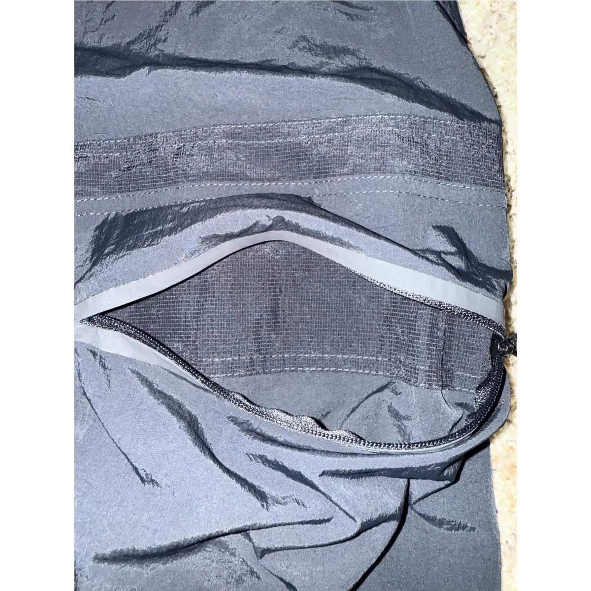 Nike clothing - NA - Black 0