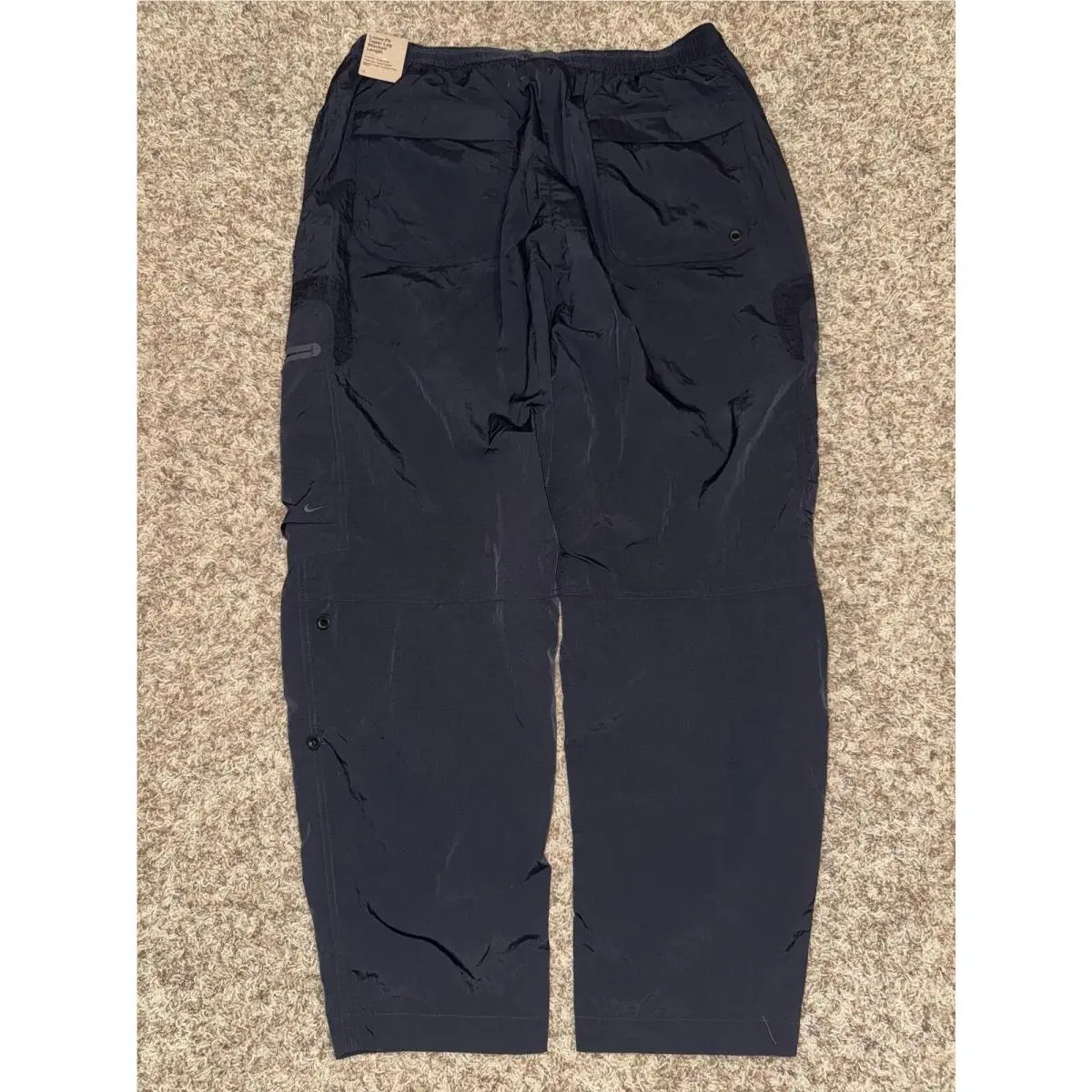 Nike clothing - NA - Black 6