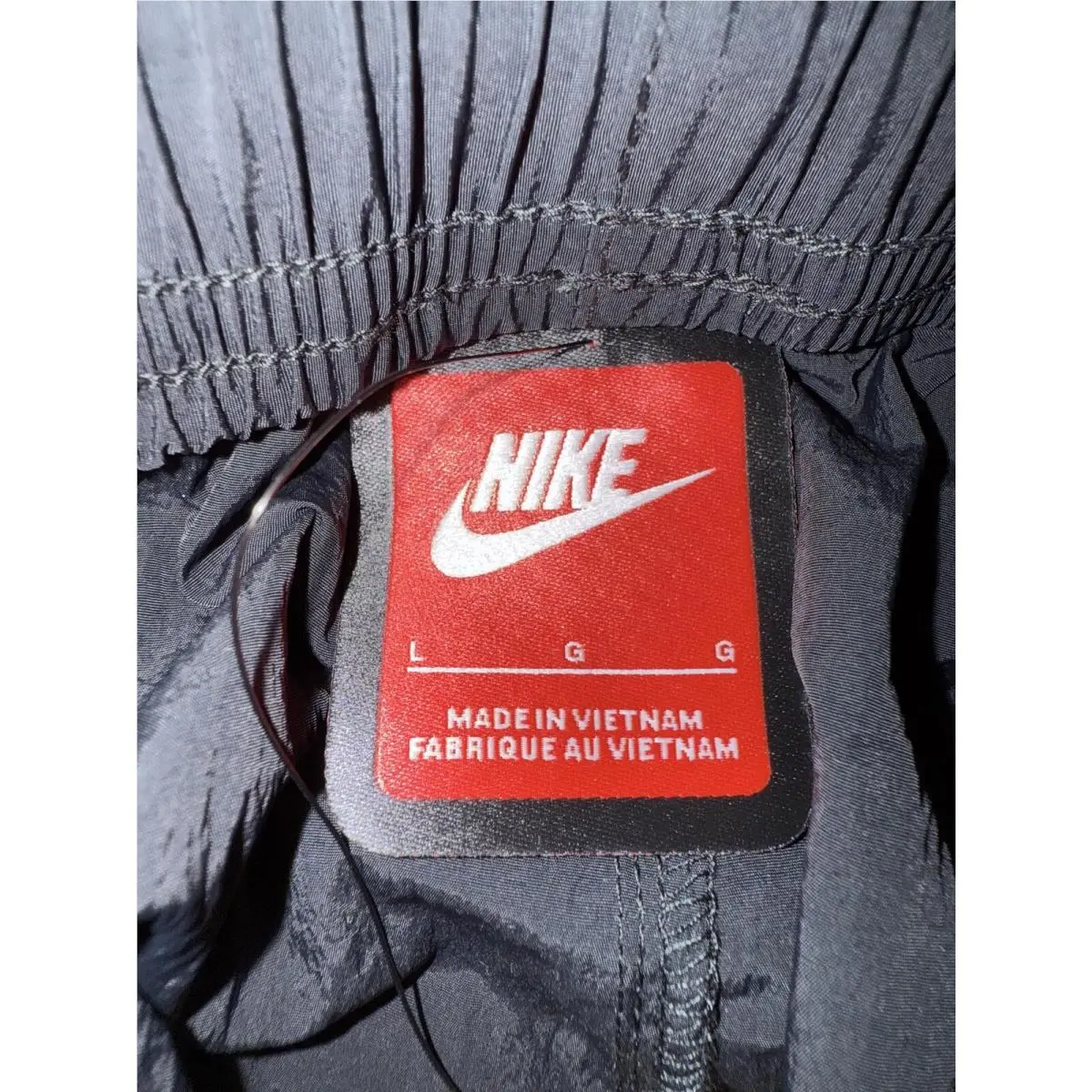 Nike clothing - NA - Black 7