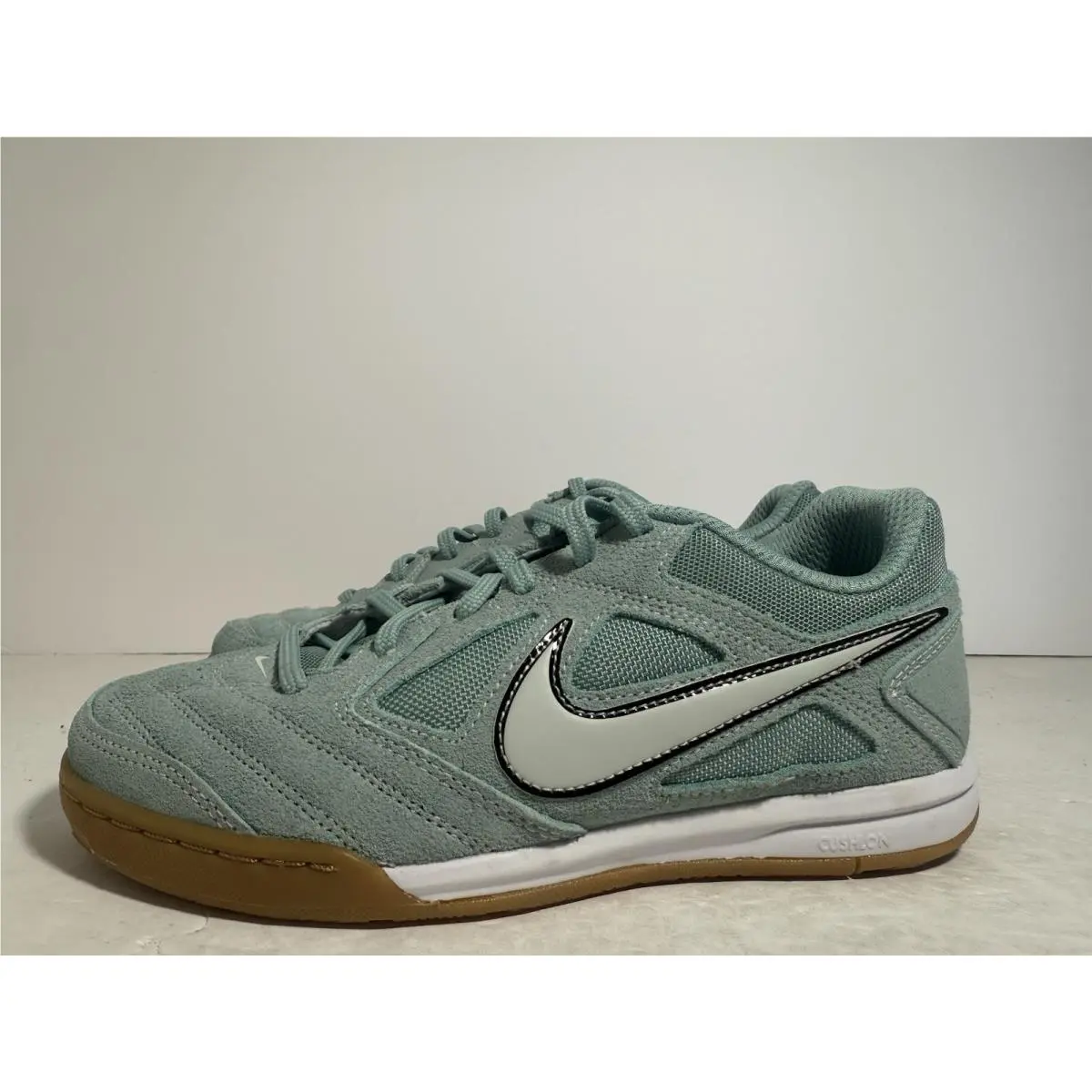 Nike shoes - Nike Gato - Gato - HQ6020-003 - Blue 2