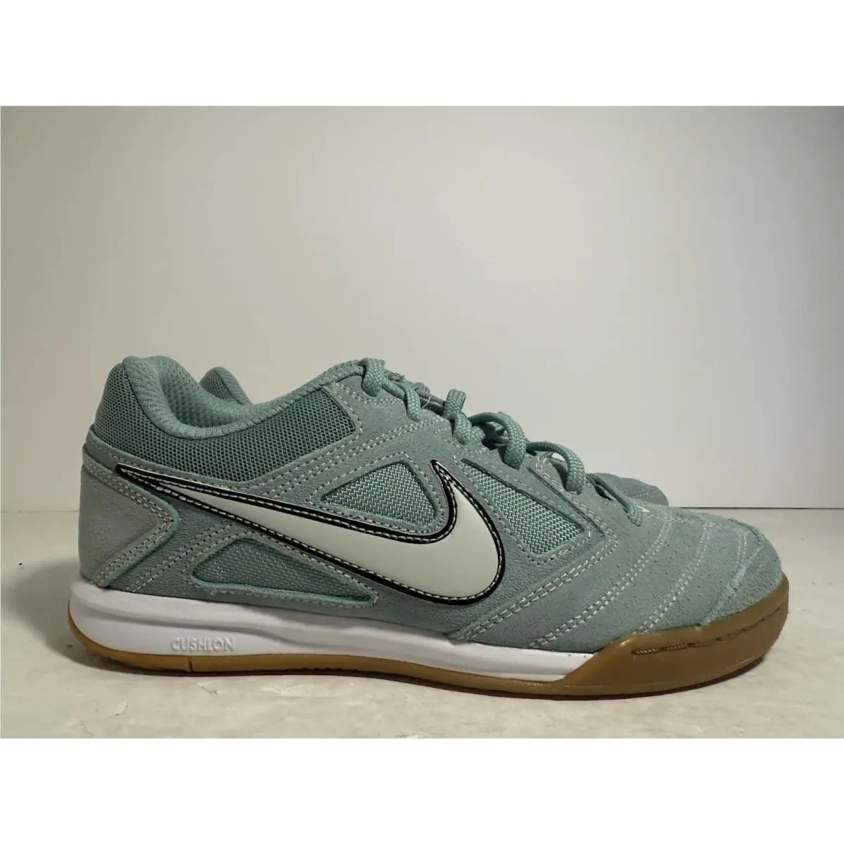 Nike shoes - Nike Gato - Gato - HQ6020-003 - Blue 0