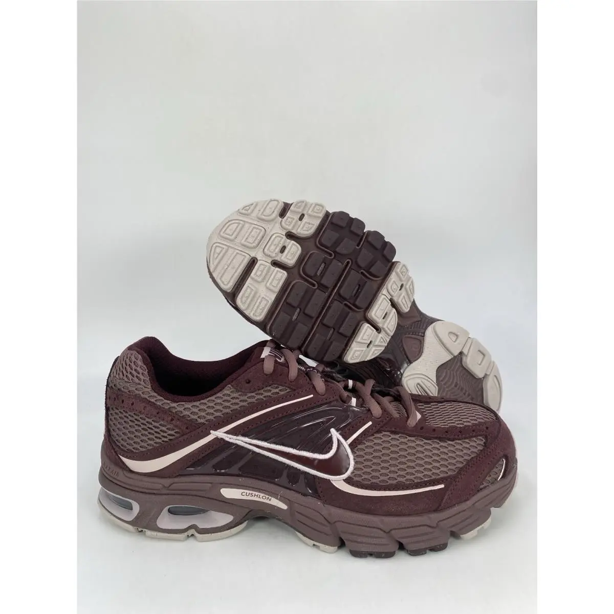 Nike W Air Max Moto 2K SE Tattoo Burgundy Crush IO4862 500 Women`s Size 10