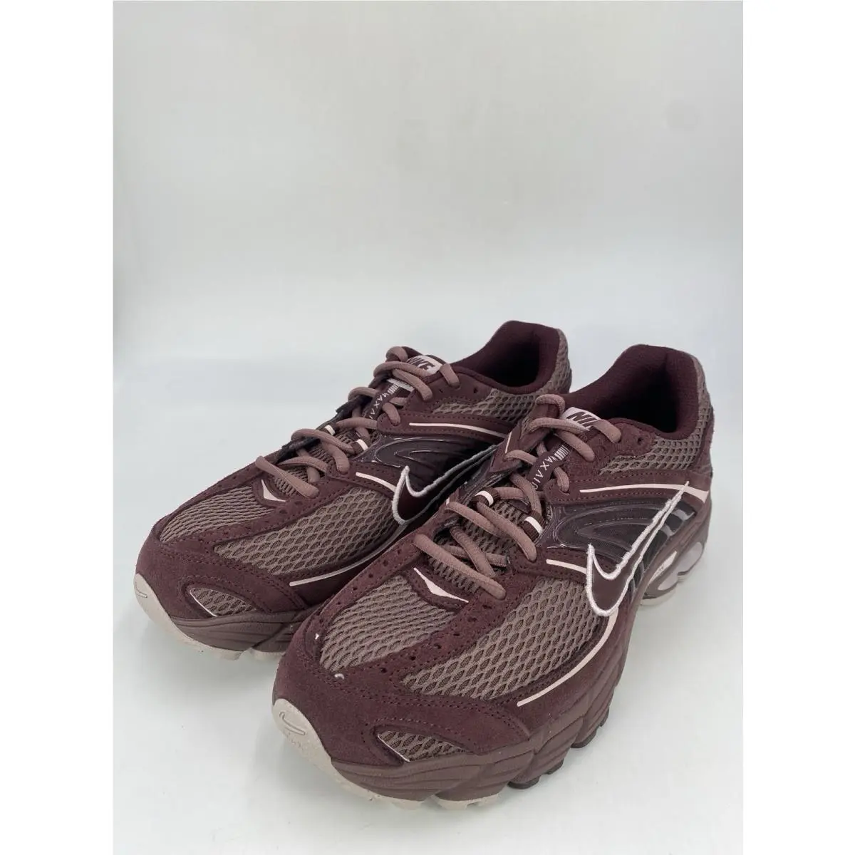 Nike shoes - Nike Air Max SE - Air Max - IO4862 500 - Tattoo/Burgundy Crush (UPC: 198488573083) 2