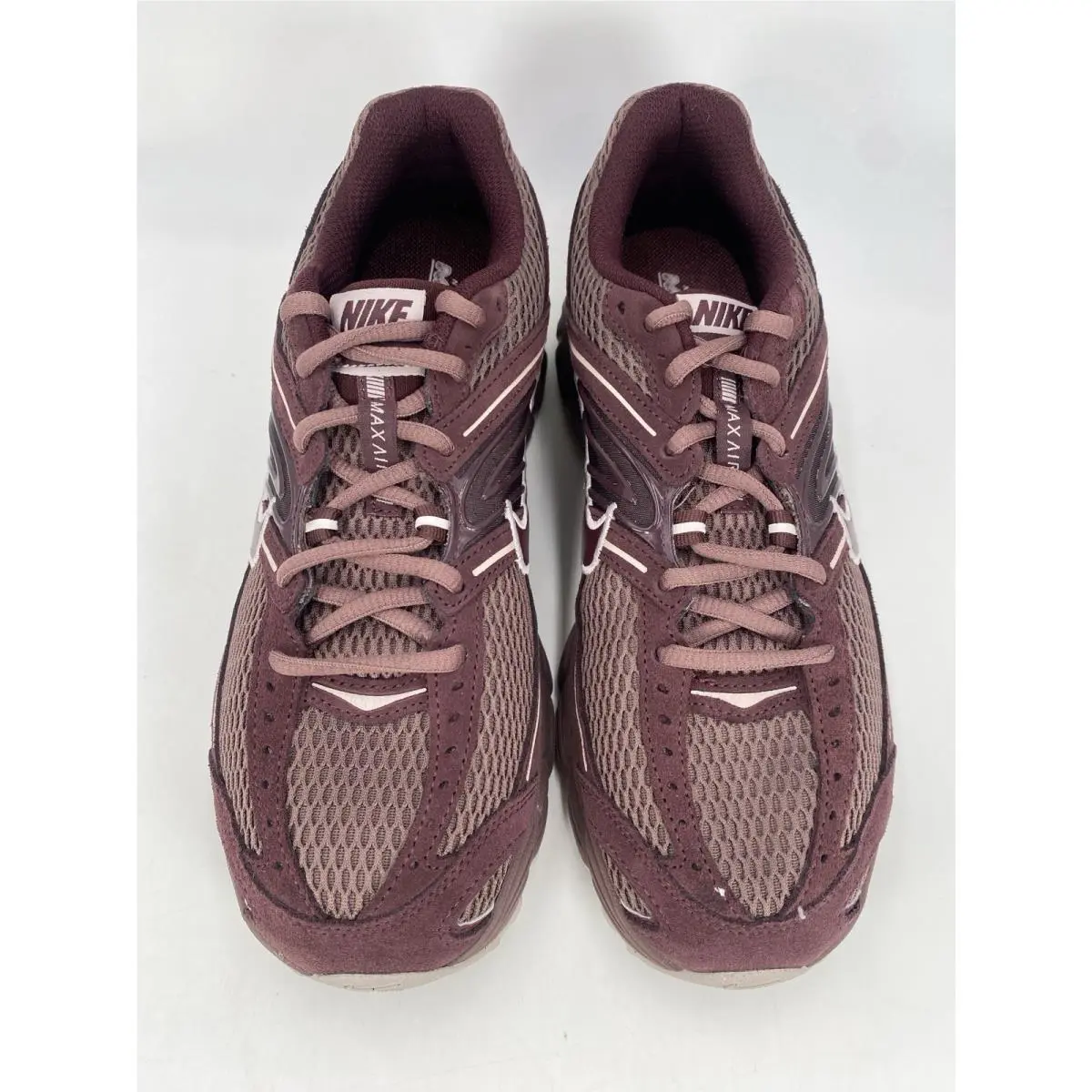 Nike shoes - Nike Air Max SE - Air Max - IO4862 500 - Tattoo/Burgundy Crush (UPC: 198488573083) 4