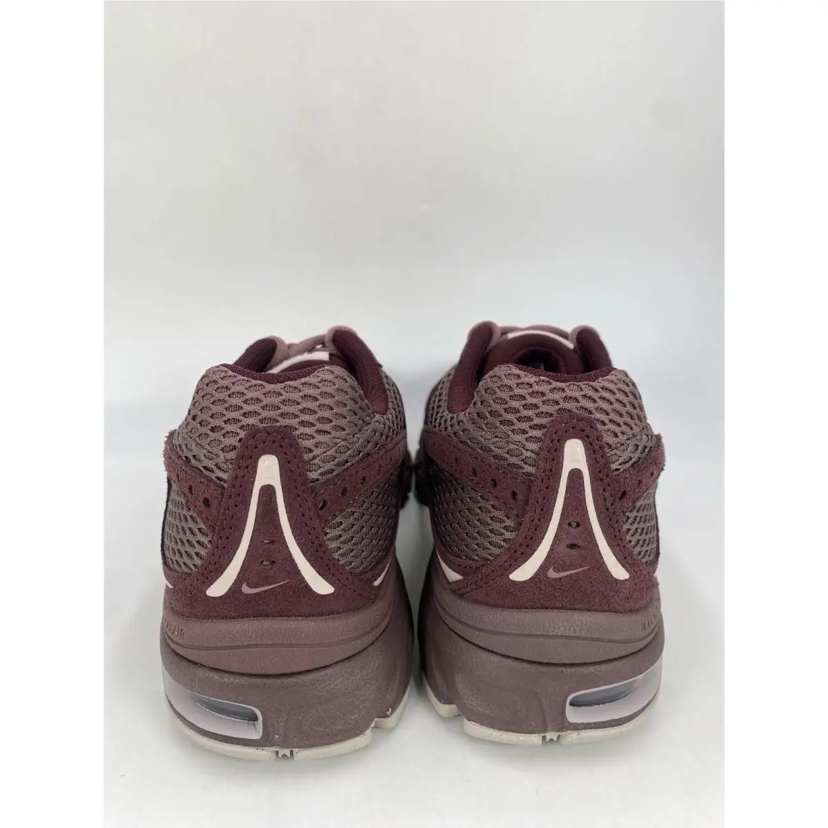 Nike shoes - Nike Air Max SE - Air Max - IO4862 500 - Tattoo/Burgundy Crush (UPC: 198488573083) 6