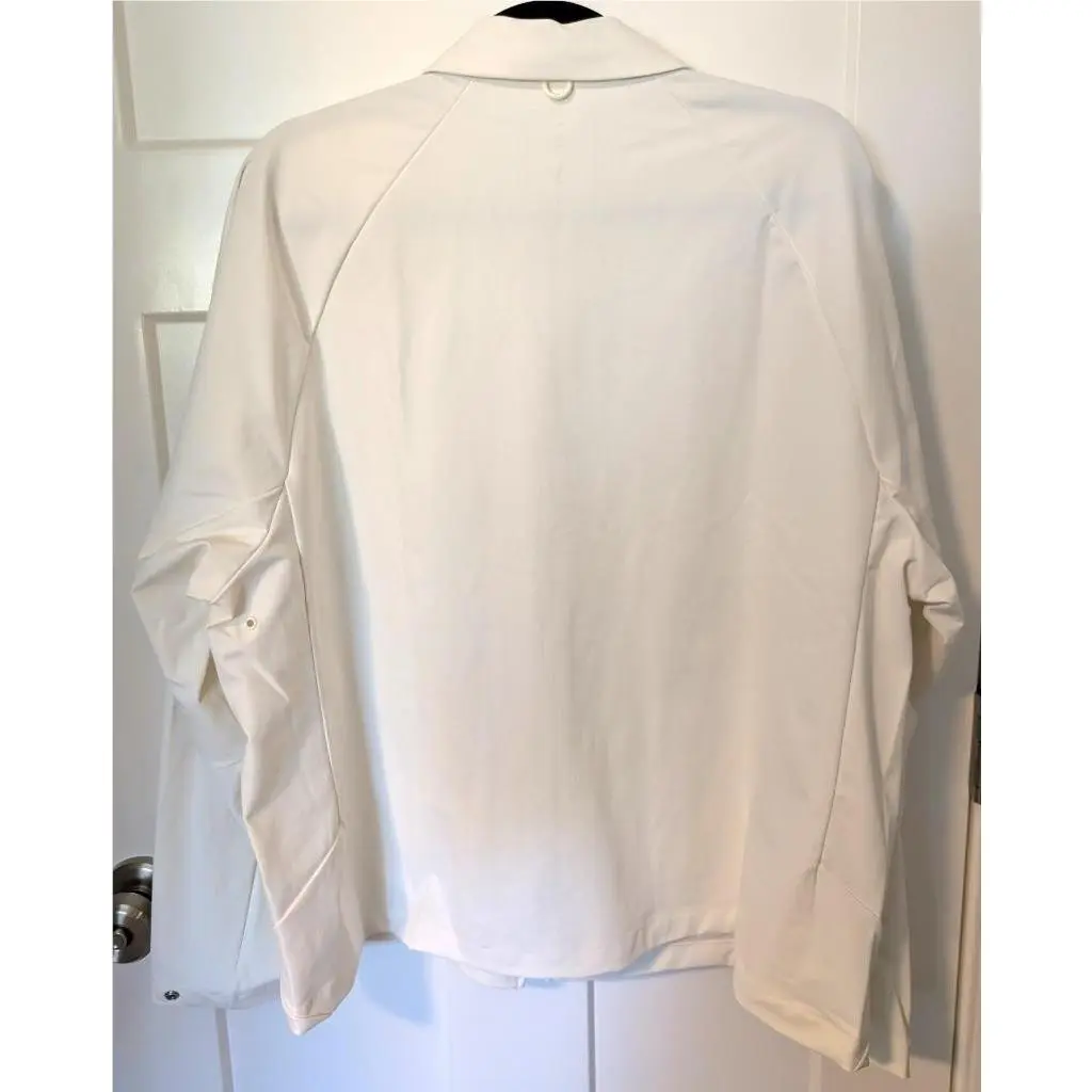 Nike clothing - White 0