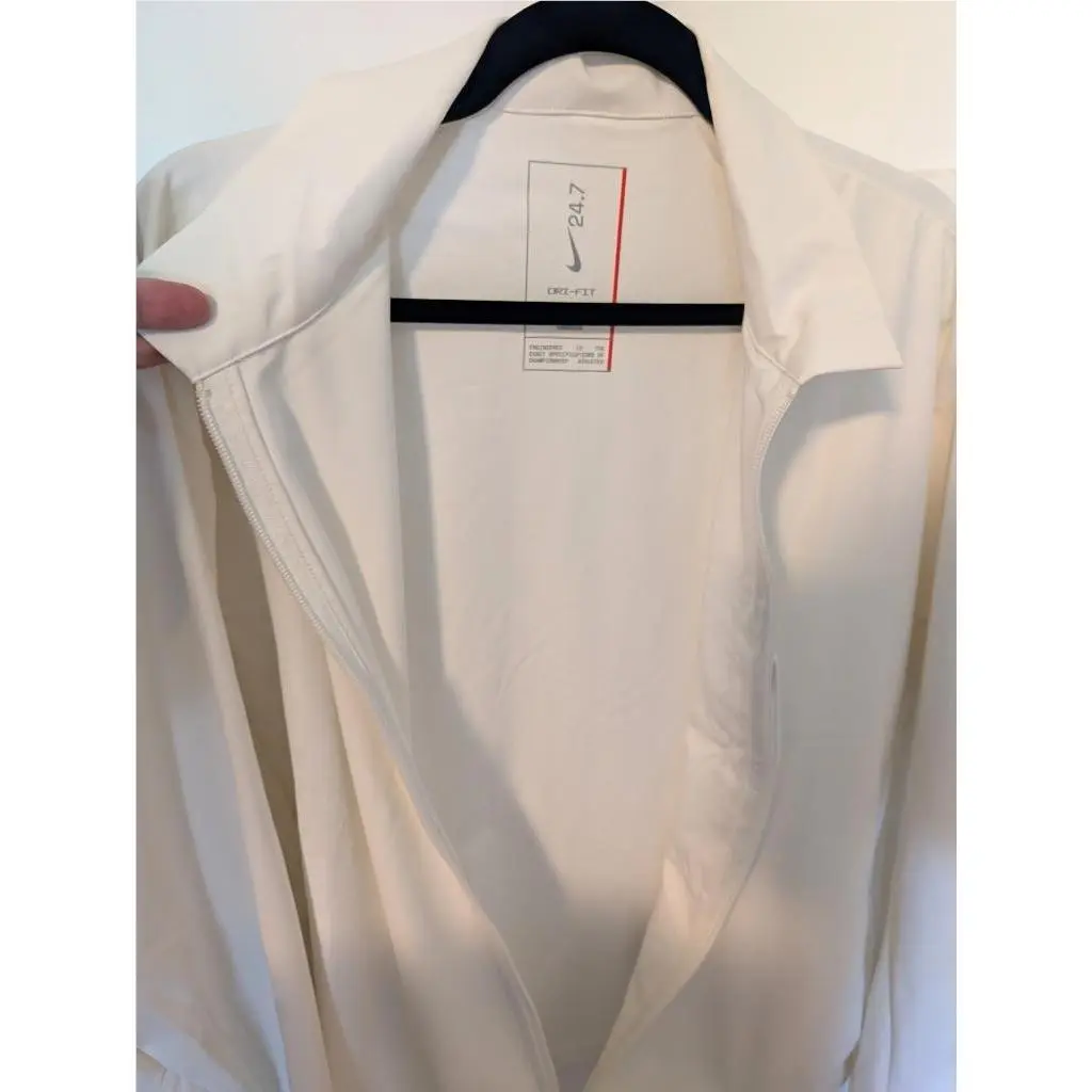 Nike clothing - White 2