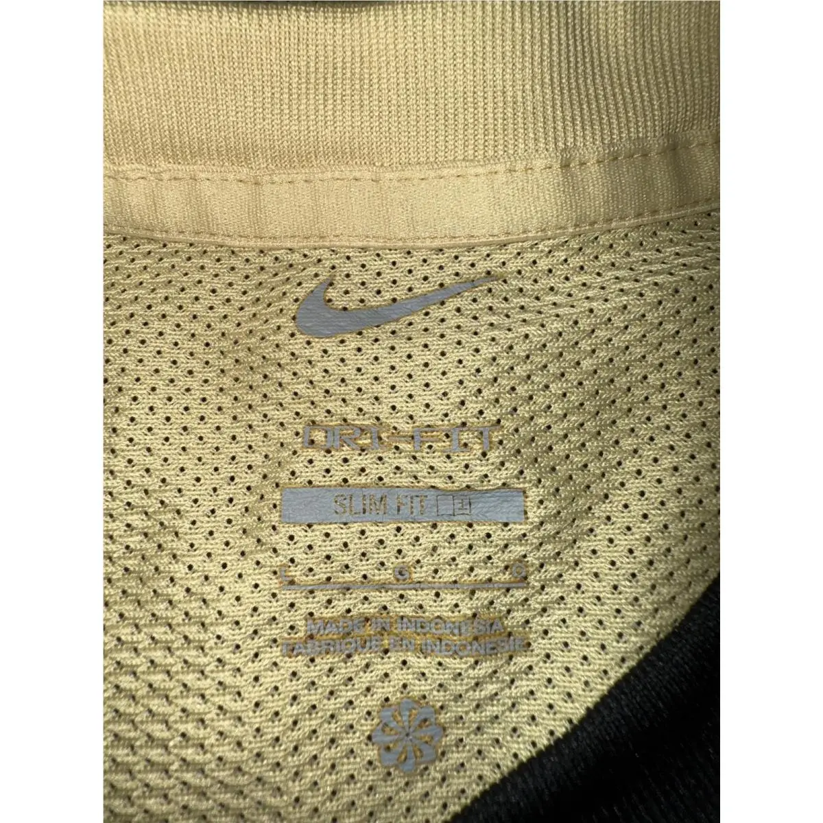 Nike clothing - NA - Beige 0