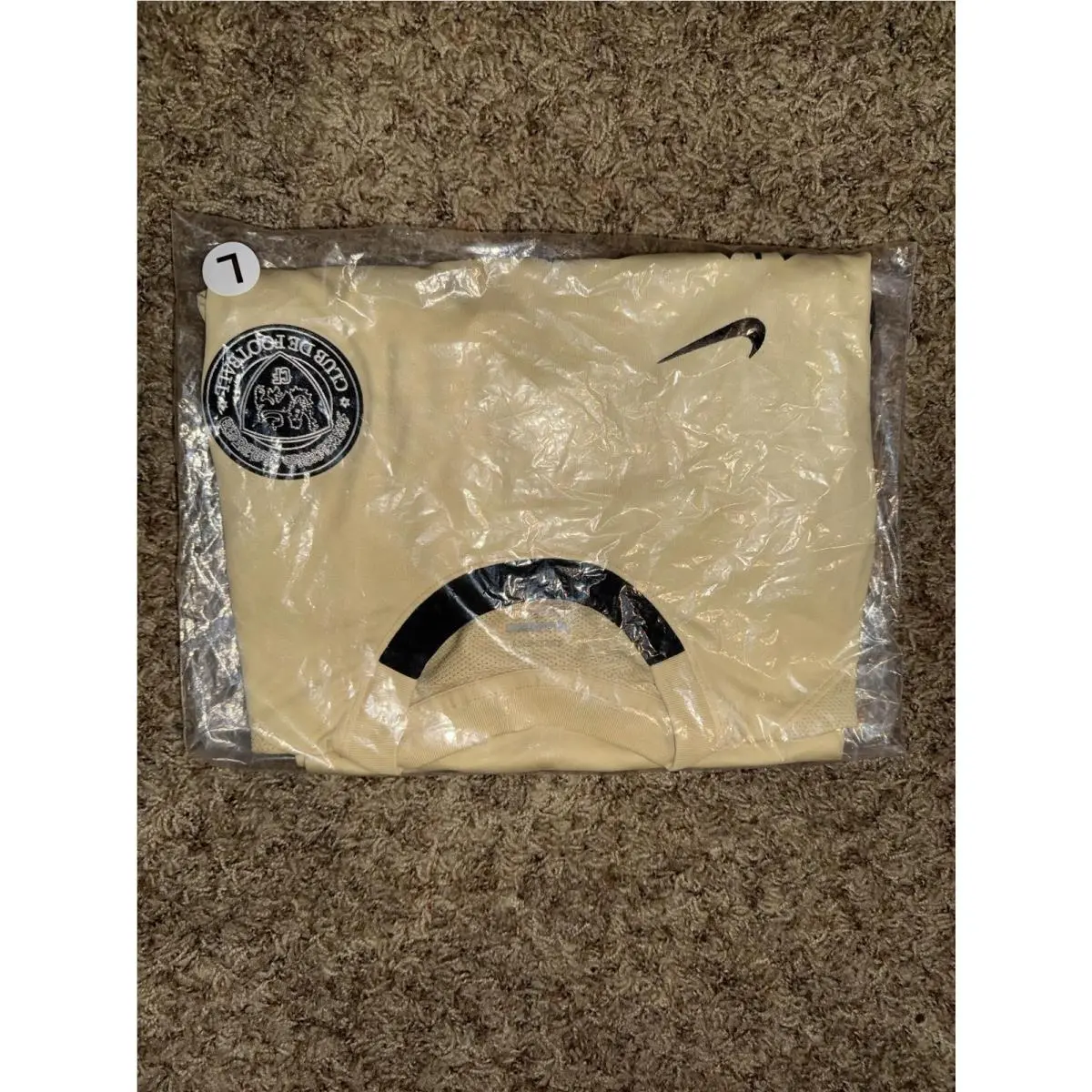 Nike clothing - NA - Beige 6