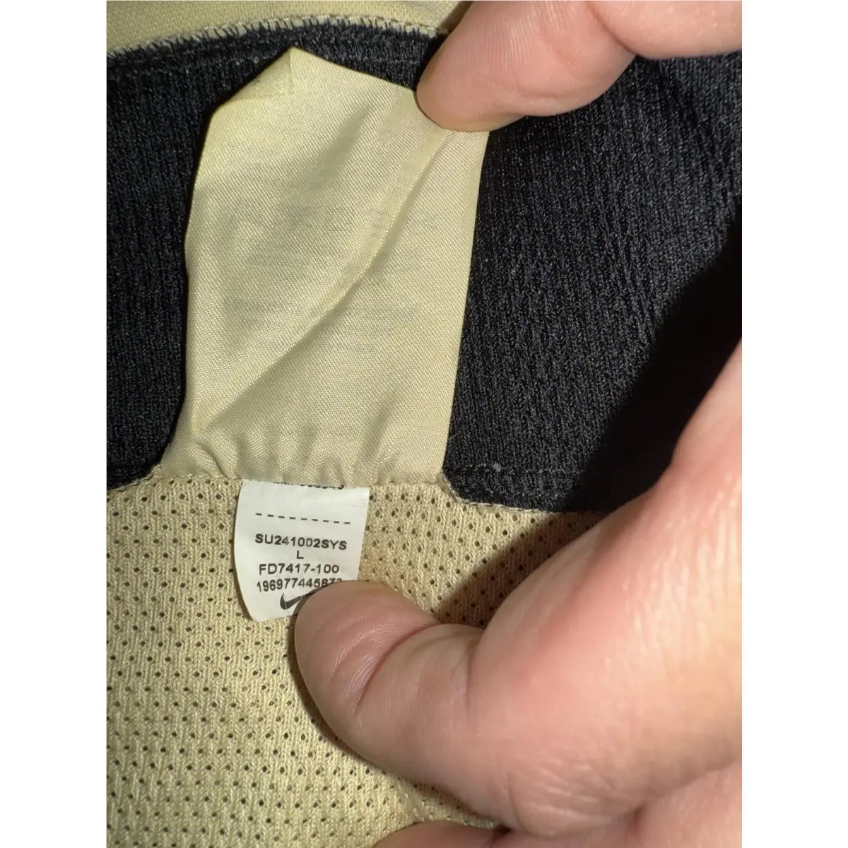 Nike clothing - NA - Beige 7