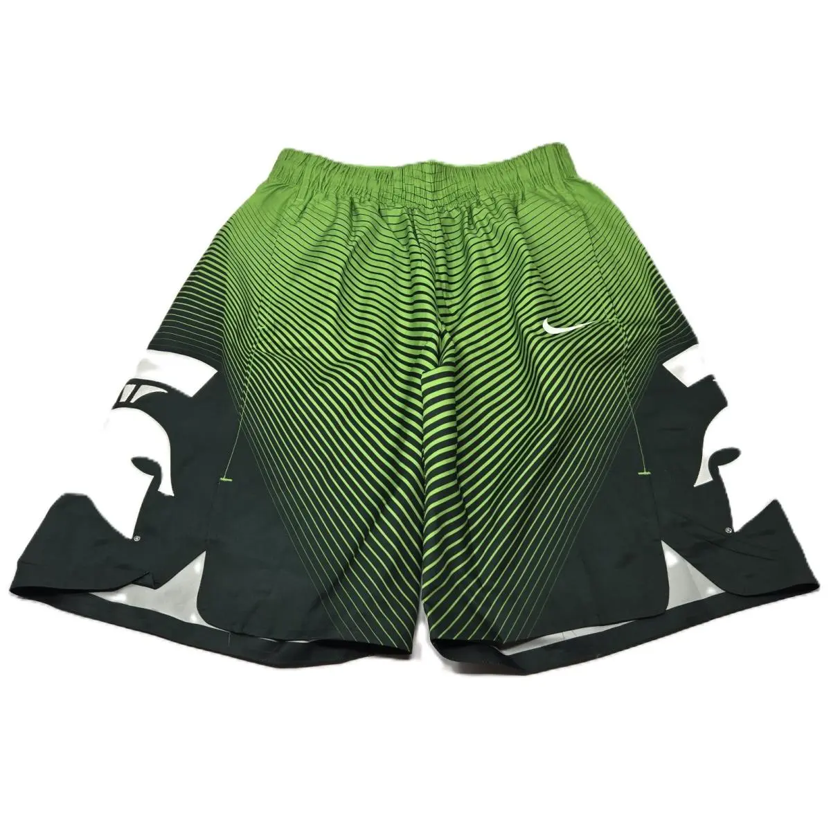 Nike clothing - Green 0