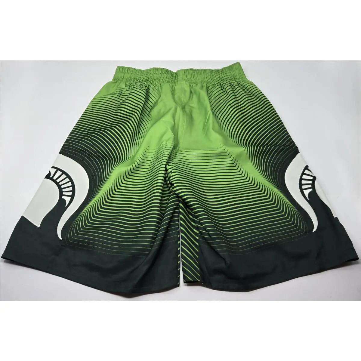 Nike clothing - Green 1