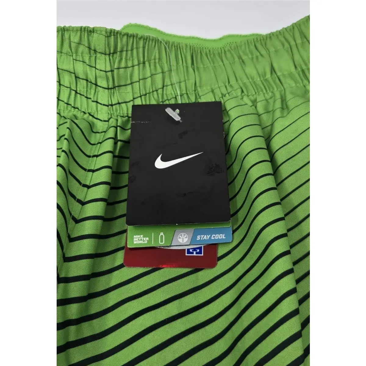 Nike clothing - Green 2