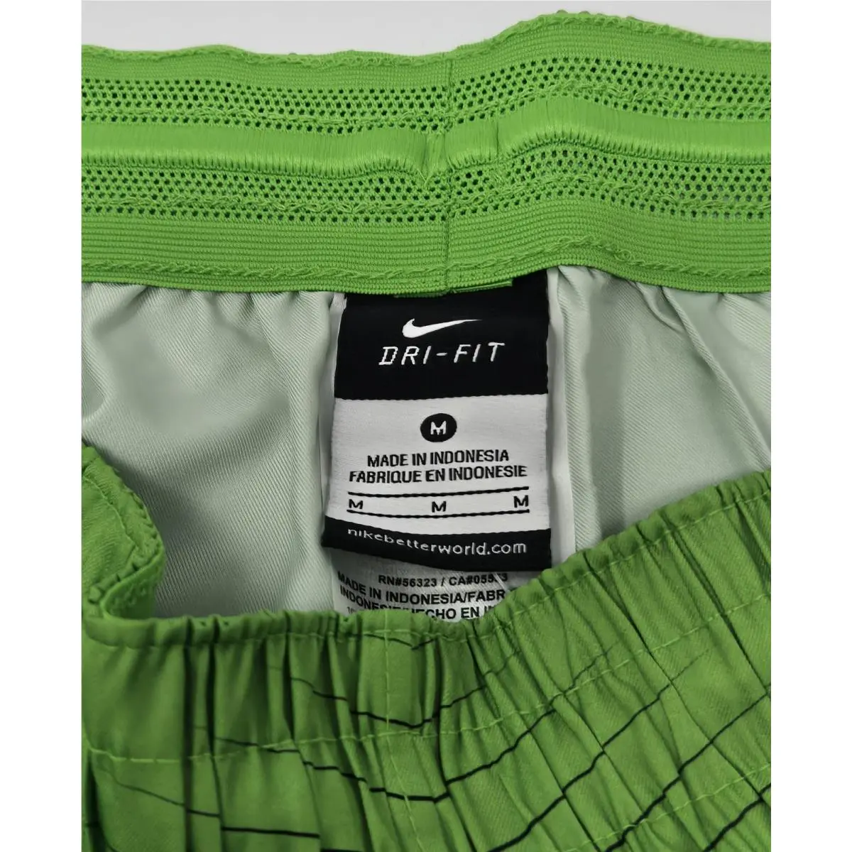 Nike clothing - Green 4