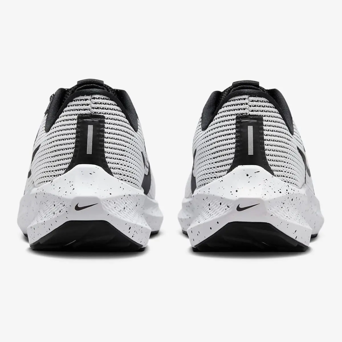 Nike shoes - DV3854004 - DV3854-004 - Black/White (UPC: 196607699744) 1