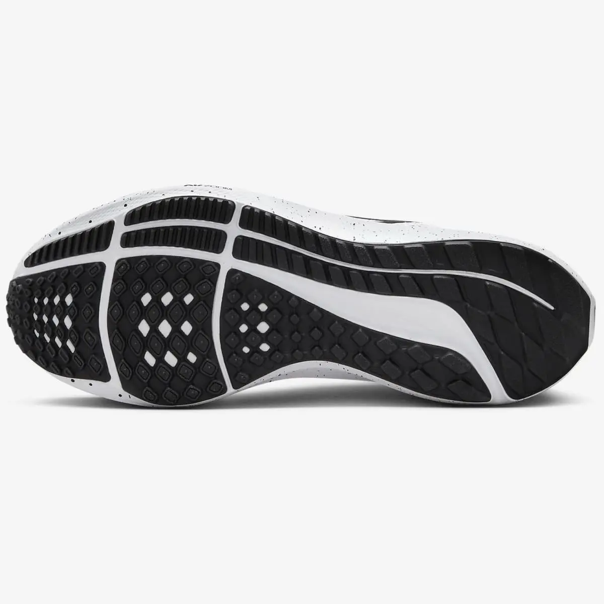 Nike shoes - DV3854004 - DV3854-004 - Black/White (UPC: 196607699744) 2