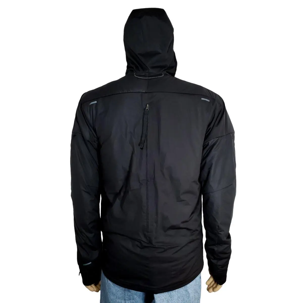 Nike clothing - Run Division - Run Division - Black (UPC: 194493346186) 6
