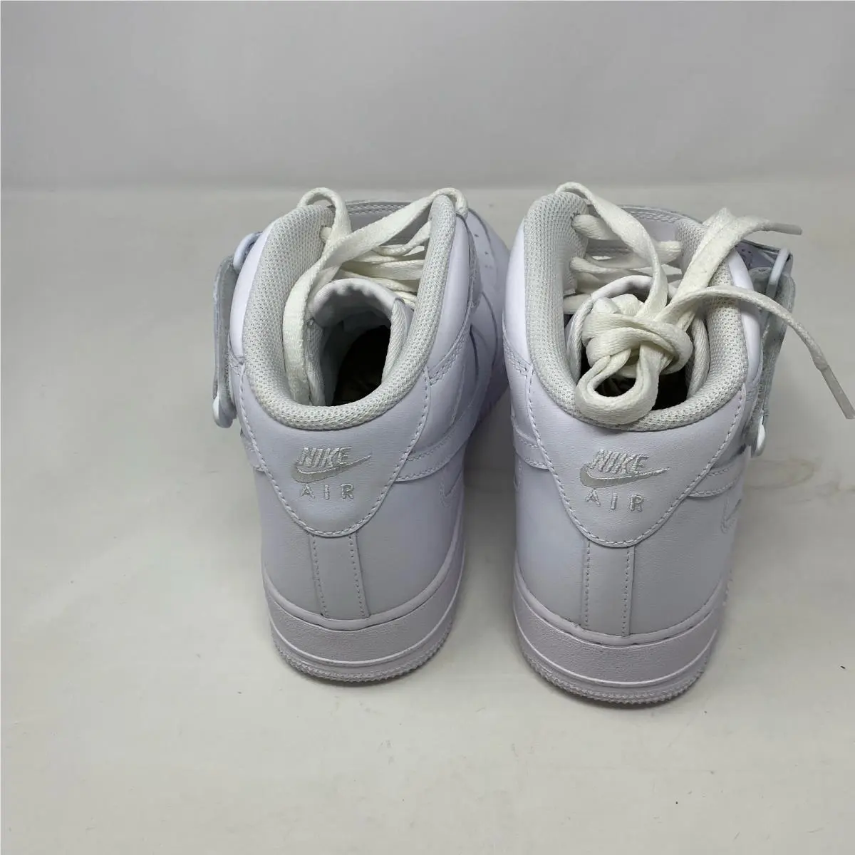 Nike shoes - Nike Air Force 1 - Air Force - White 0