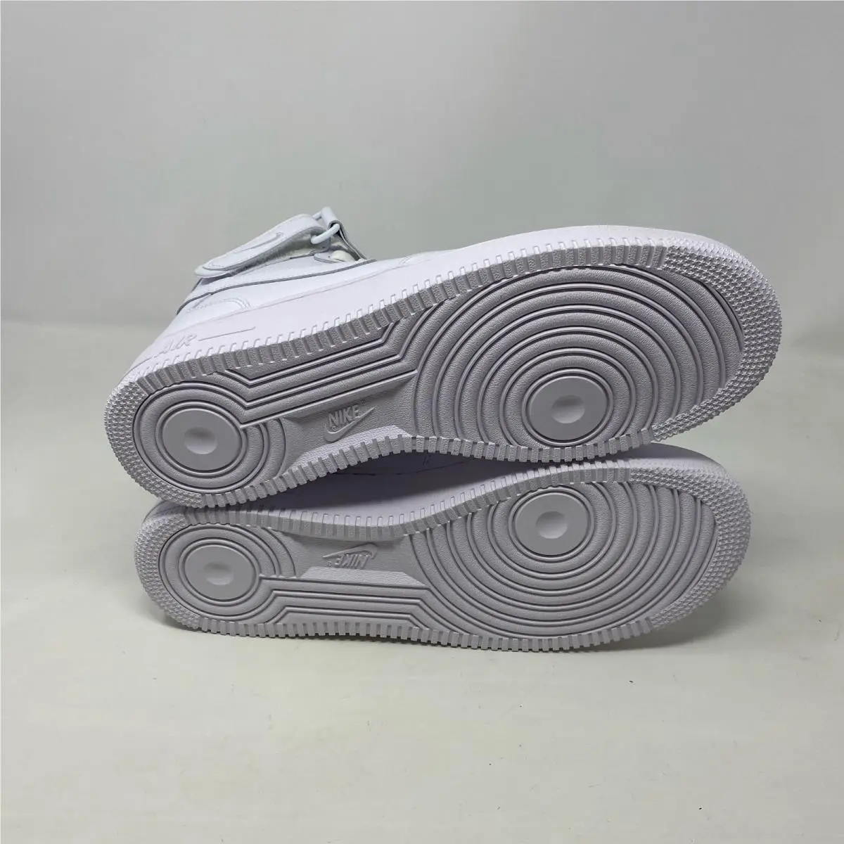 Nike shoes - Nike Air Force 1 - Air Force - White 1