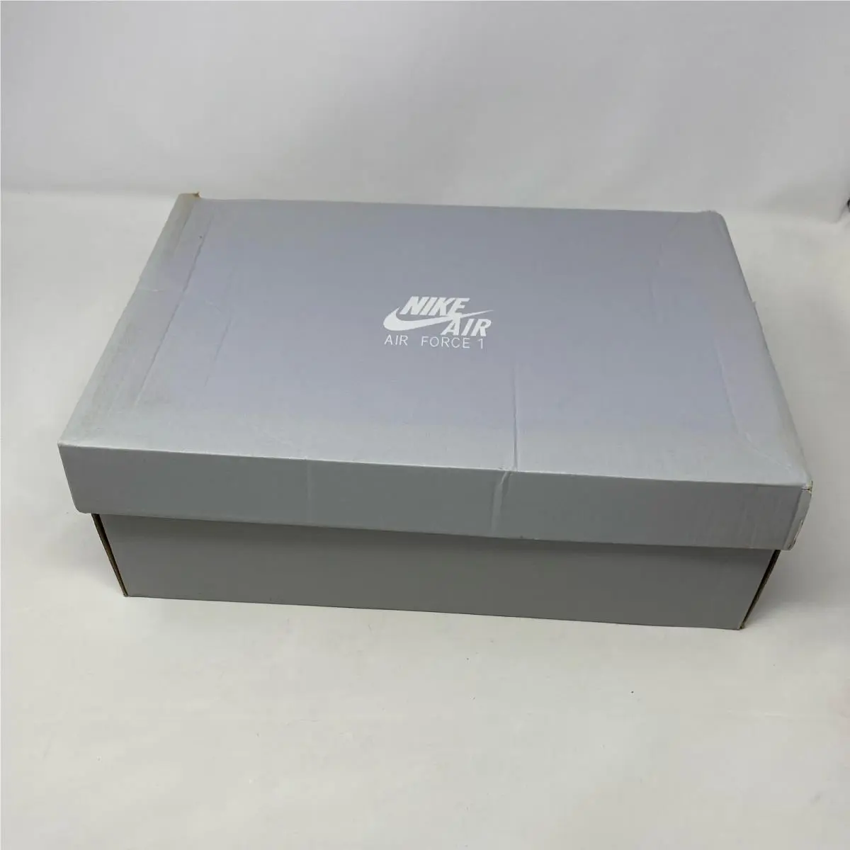Nike shoes - Nike Air Force 1 - Air Force - White 3