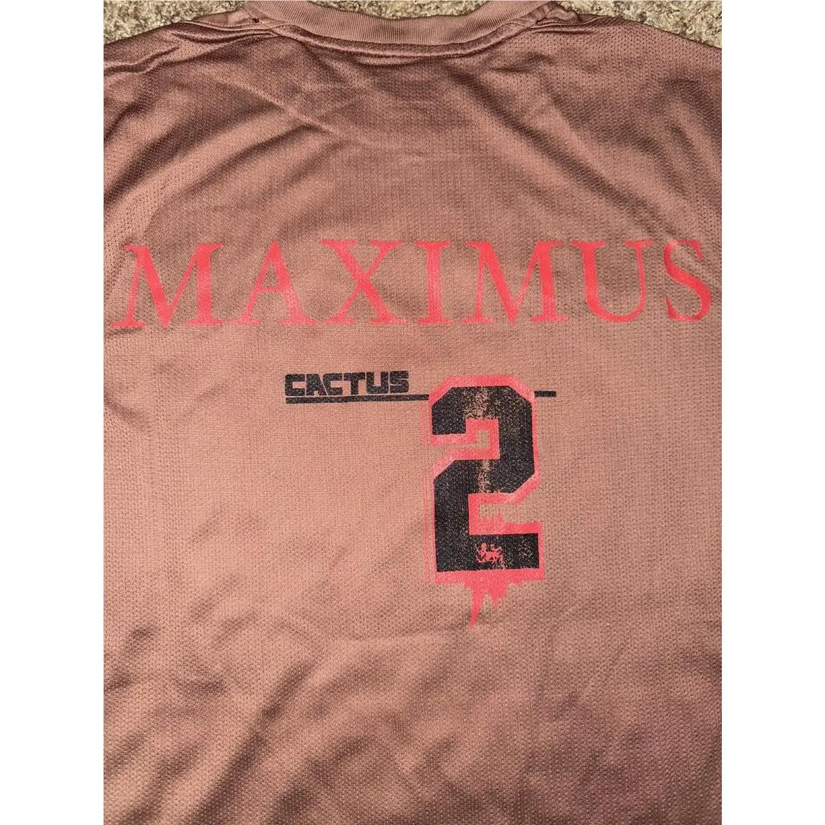 Nike clothing - NA - Brown 3