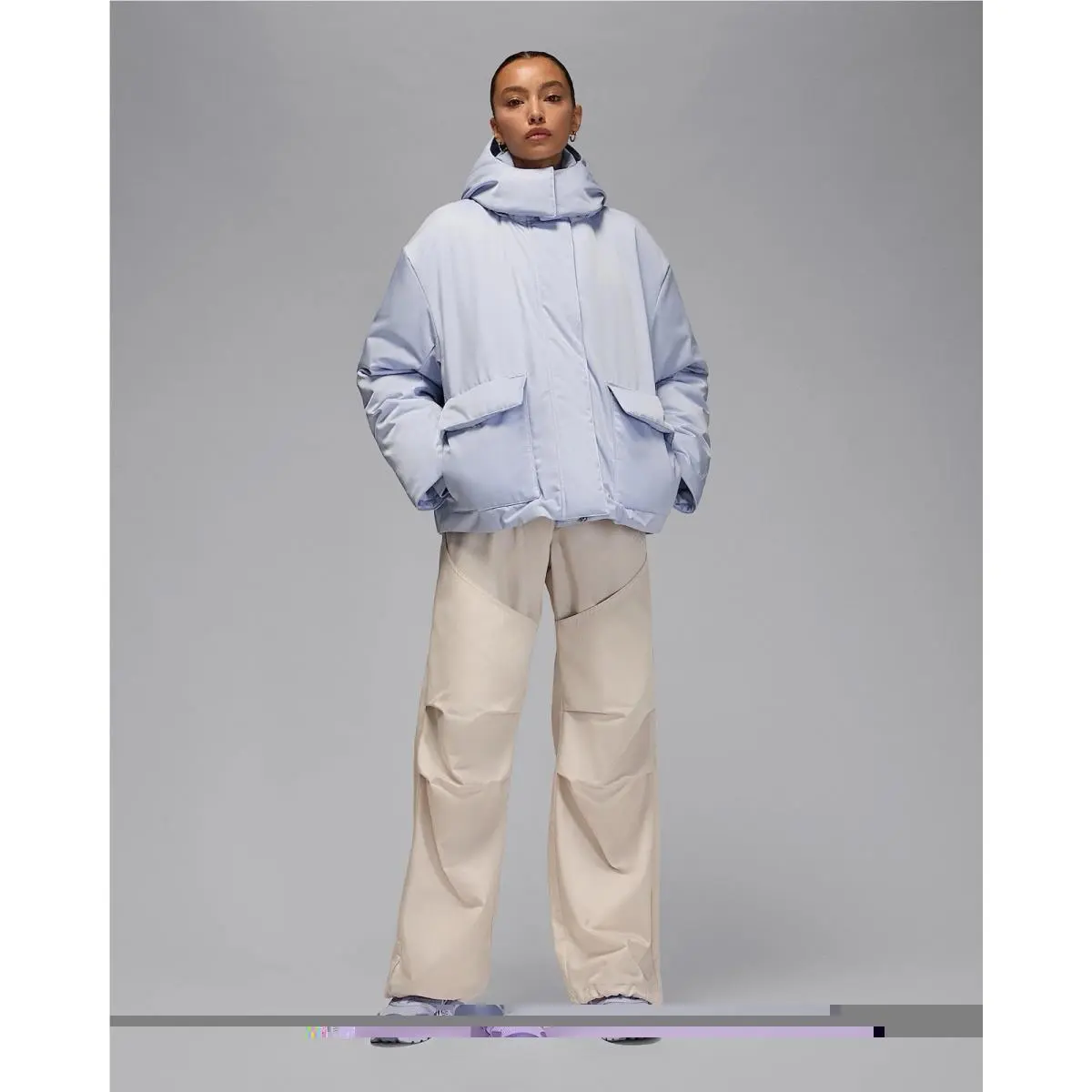 Nike clothing - Ghost 8