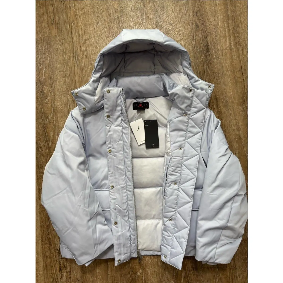 Nike clothing - Ghost 9
