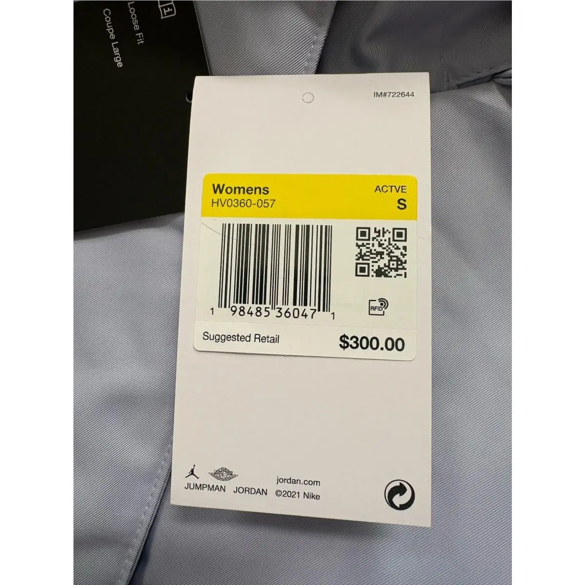 Nike clothing - Ghost 13