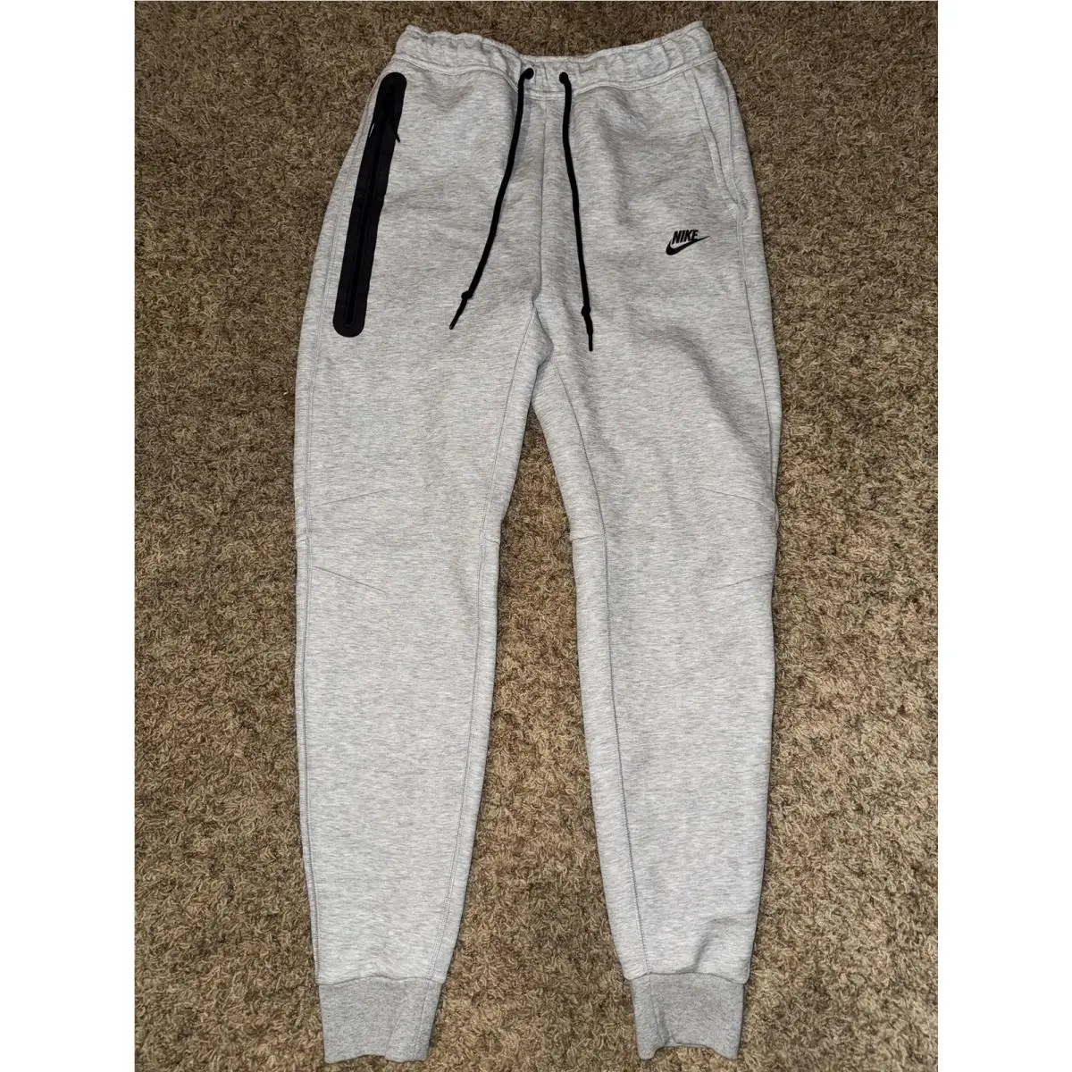 Nike Sportswear Tech Fleece Men`s Joggers Sample
