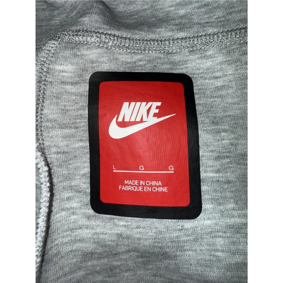 Nike clothing - NA - Gray 7