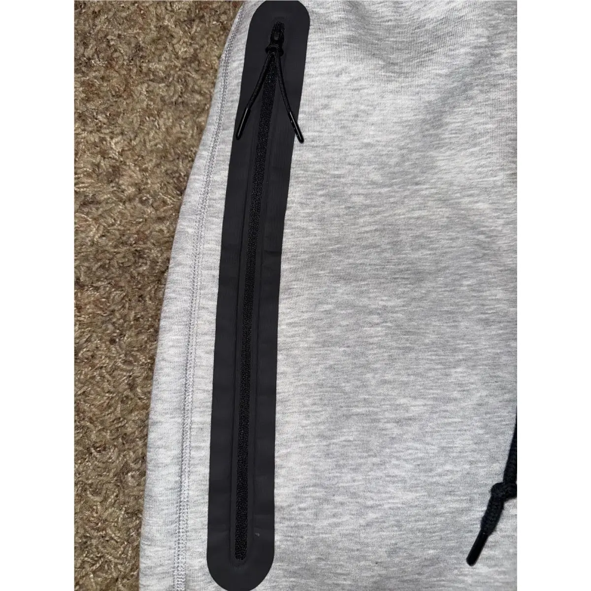 Nike clothing - NA - Gray 5