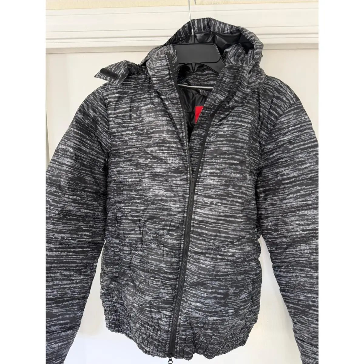 Nike clothing - Black 6