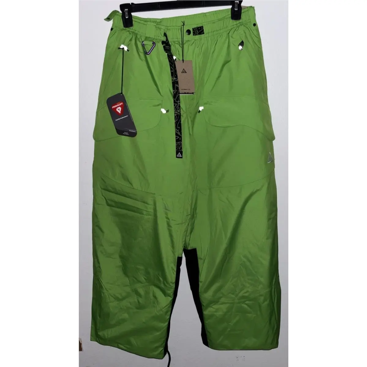 Acg Skull Peak Storm Fit Dolomite Pants IF0905-307 Size M by Nike