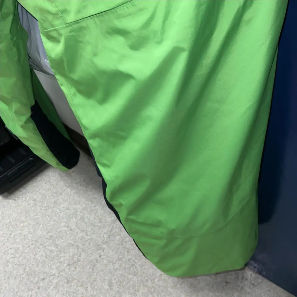Nike clothing - Nike ACG Skull Peak - ACG Skull Peak - IF0905307 - Green (UPC: 0198488276762) 12