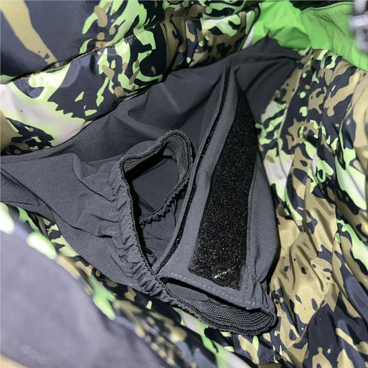 Nike clothing - Nike ACG Skull Peak - ACG Skull Peak - IF0905307 - Green (UPC: 0198488276762) 13
