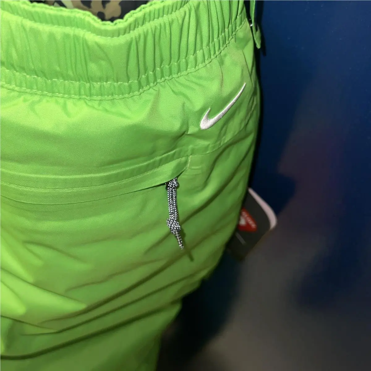 Nike clothing - Nike ACG Skull Peak - ACG Skull Peak - IF0905307 - Green (UPC: 0198488276762) 18