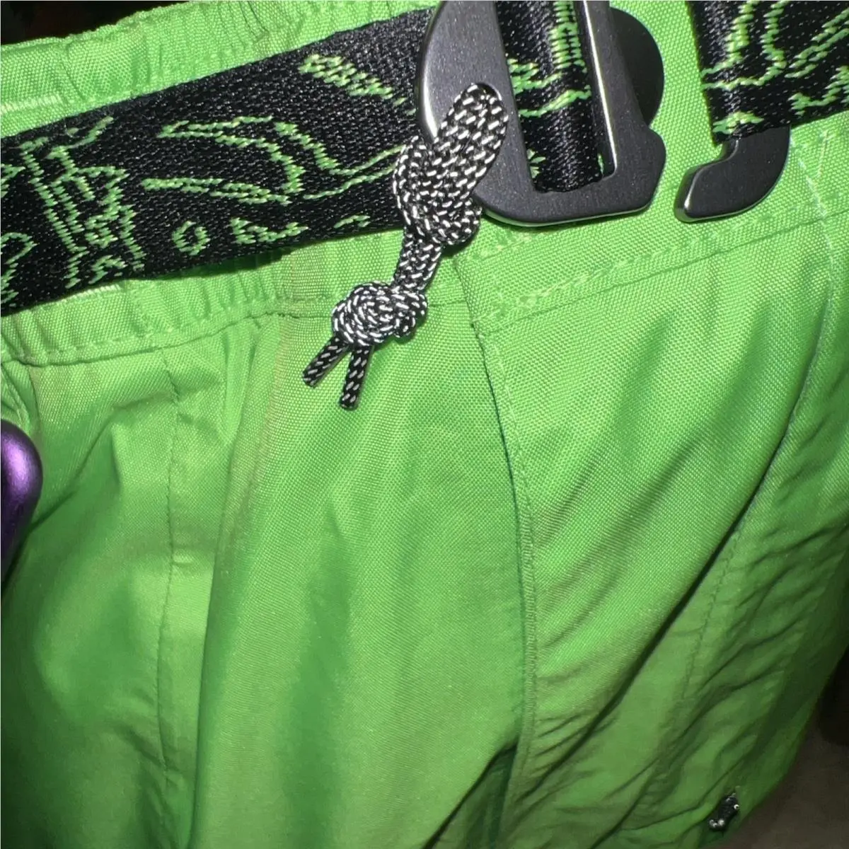 Nike clothing - Nike ACG Skull Peak - ACG Skull Peak - IF0905307 - Green (UPC: 0198488276762) 21
