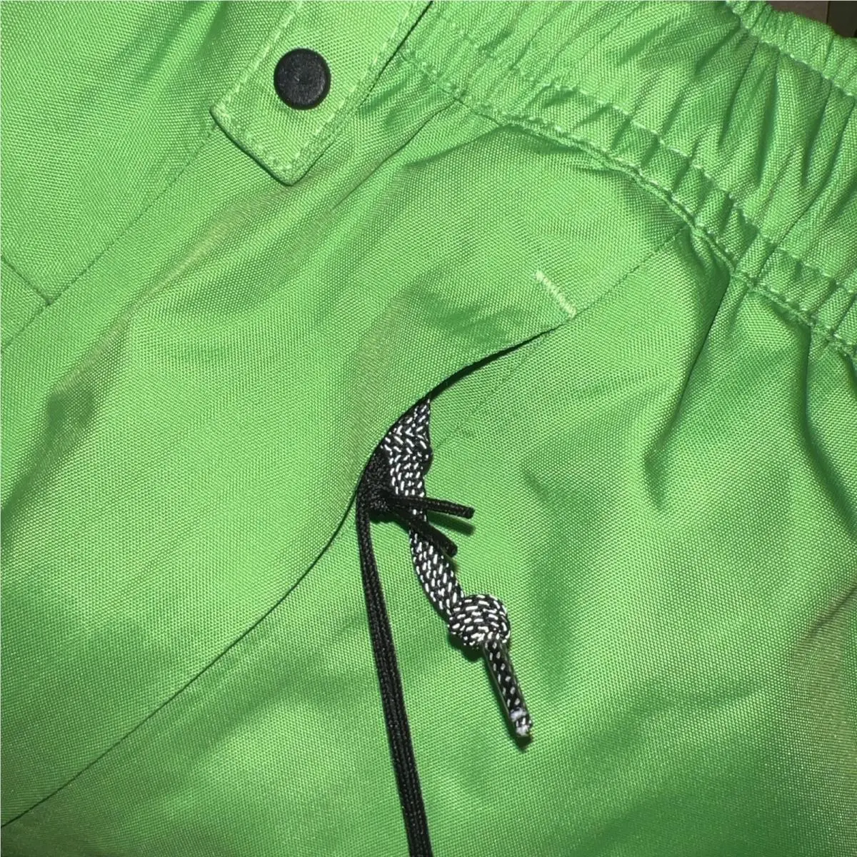 Nike clothing - Nike ACG Skull Peak - ACG Skull Peak - IF0905307 - Green (UPC: 0198488276762) 1
