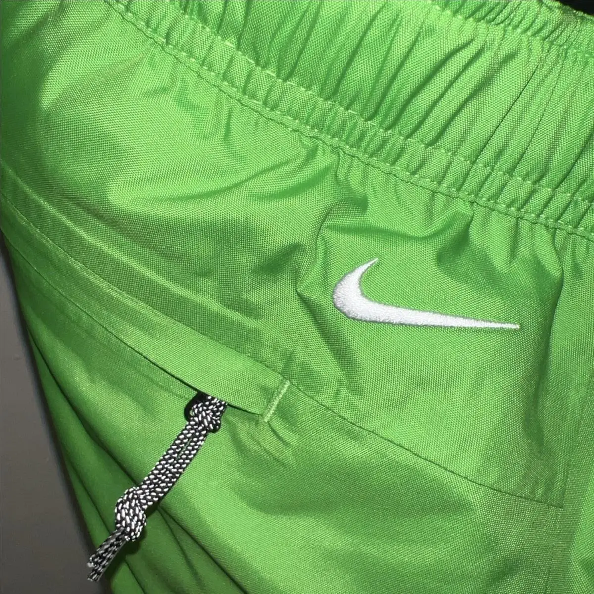 Nike clothing - Nike ACG Skull Peak - ACG Skull Peak - IF0905307 - Green (UPC: 0198488276762) 2