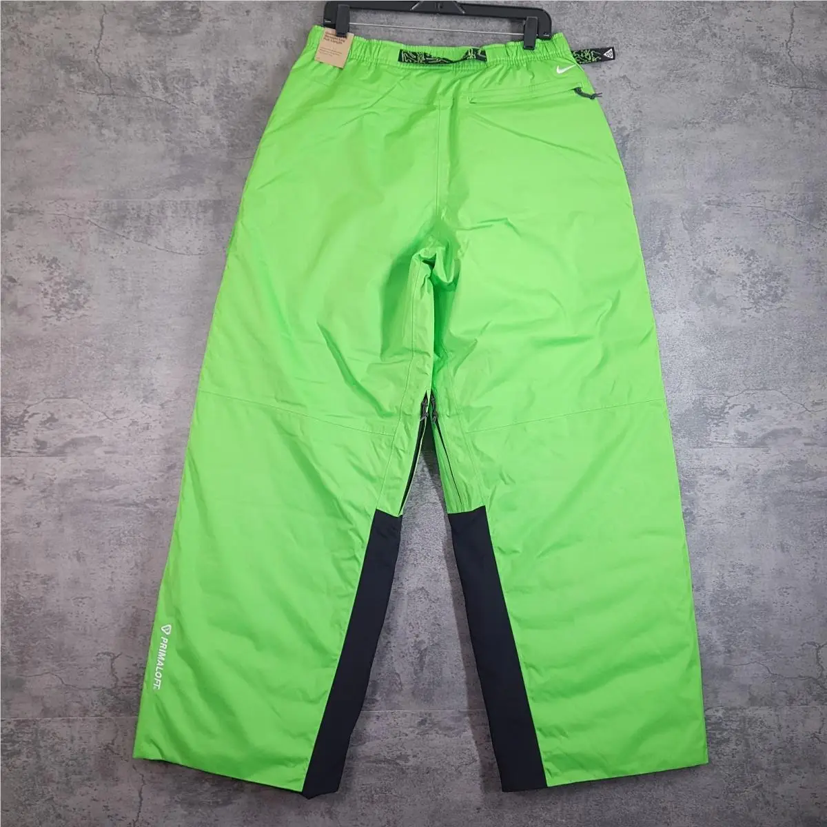 Nike clothing - Nike ACG Skull Peak - ACG Skull Peak - IF0905307 - Green (UPC: 198488244266) 0