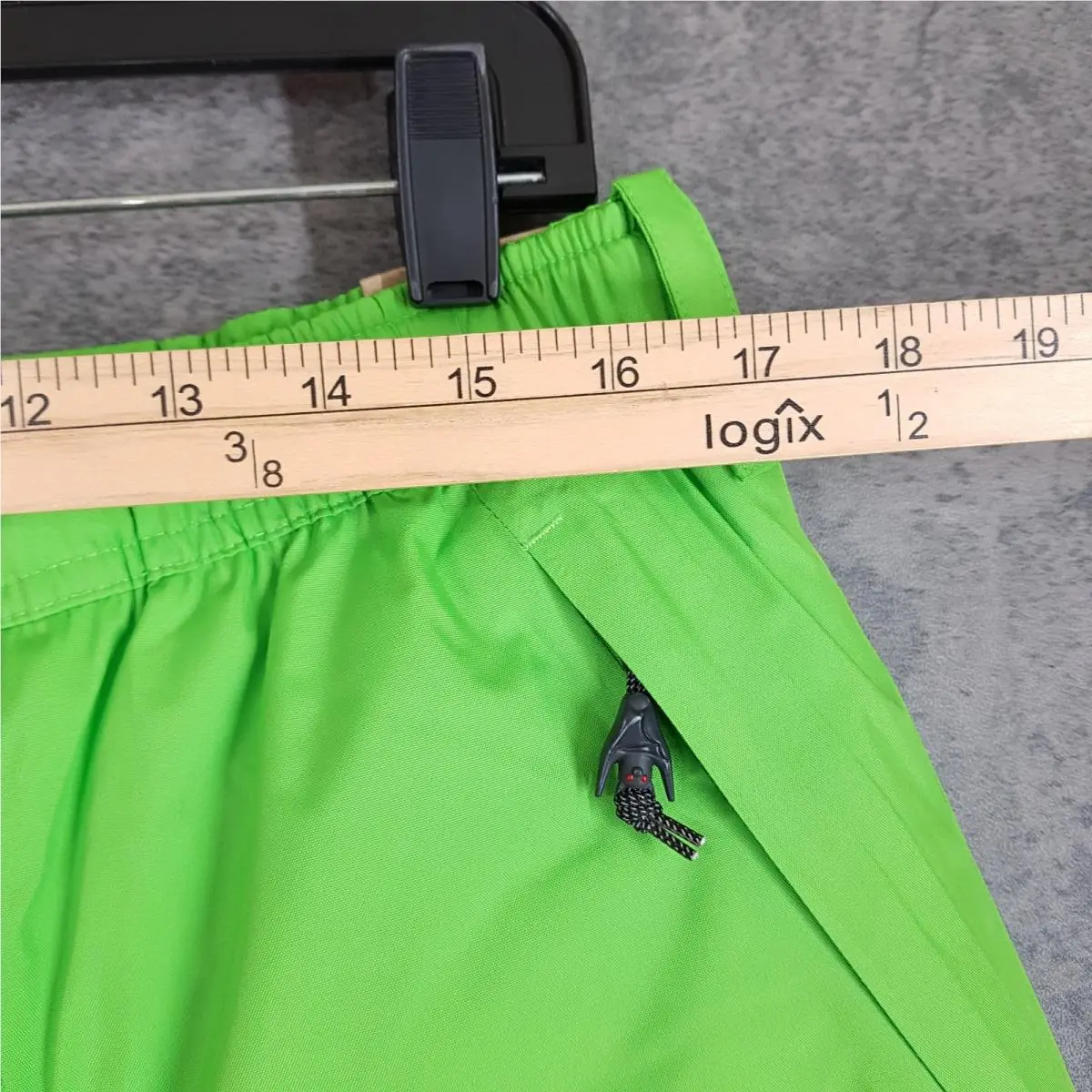 Nike clothing - Nike ACG Skull Peak - ACG Skull Peak - IF0905307 - Green (UPC: 198488244266) 6
