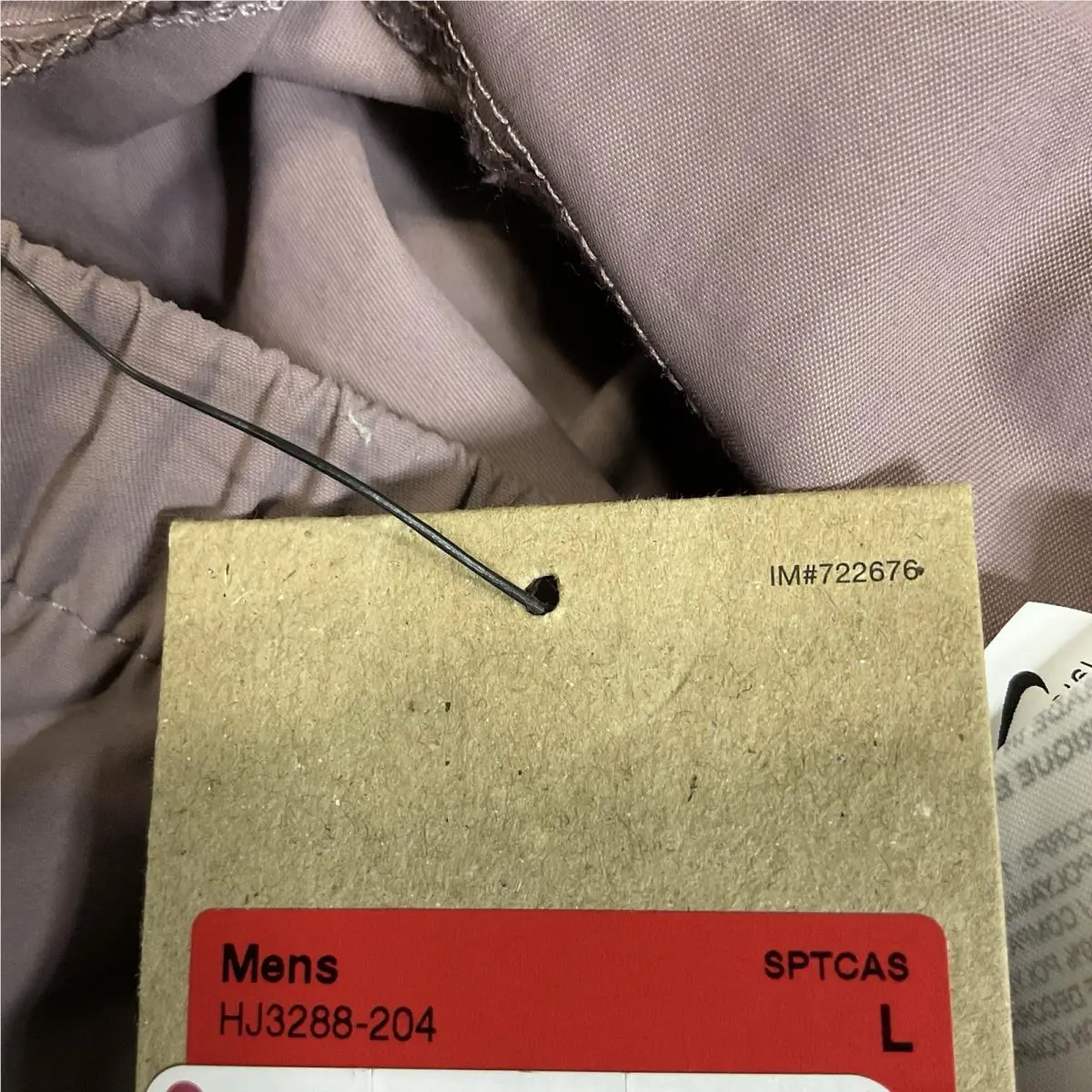 Nike clothing - HJ3288204 - HJ3288204 - Purple 13