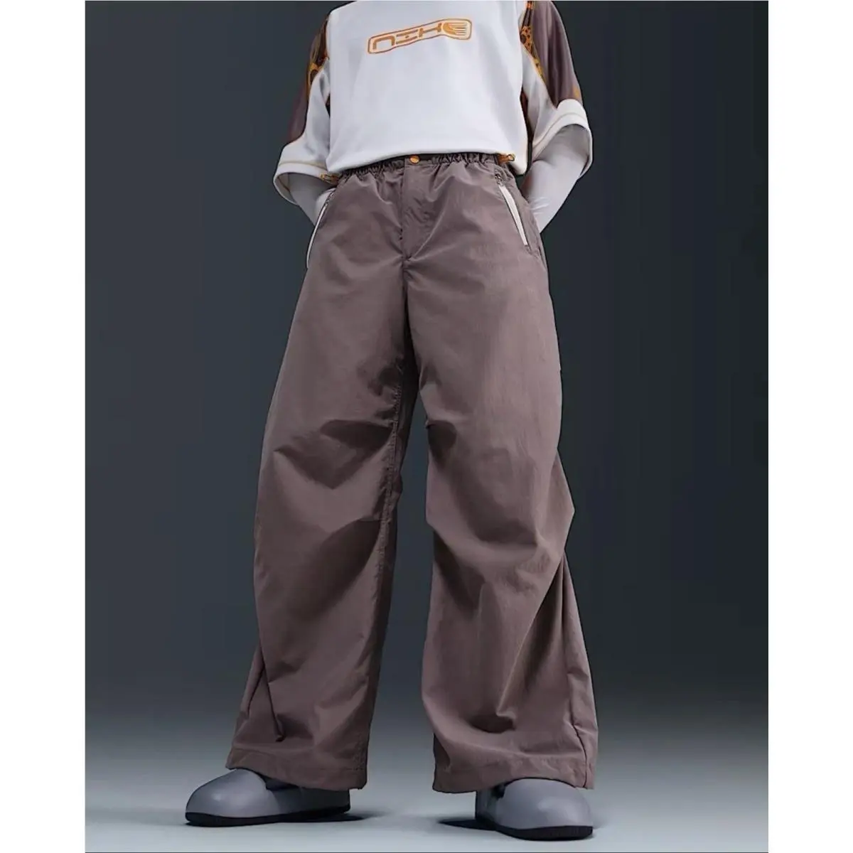Nike clothing - HJ3288204 - HJ3288204 - Purple 0